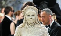 The Most Outrageous Met Gala 2026 Looks