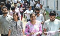 Why The UPSC Is India's Most Competitive Exam