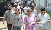 Why The UPSC Is India's Most Competitive Exam