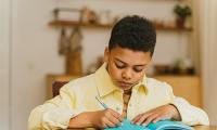 Summer Writing Workshop For Young Adults