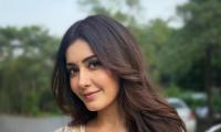 Why Raashii Khanna Is Too Much Fun!