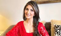 Riddhima Loves A Good Shaadi Look 