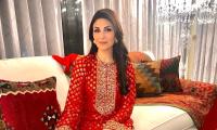 Riddhima Loves A Good Shaadi Look 