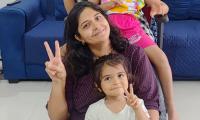 In Pix: A Day In The Life Of A Mother