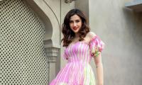 Isn't Samreen Absolutely Stunning?