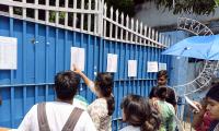NEET 2026 paper leak probe traced to MBBS student in Kerala