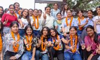 CBSE Class 12 Results Declared; Pass Percentage Dips