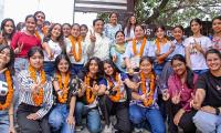 CBSE Class 12 Results Declared; Pass Percentage Dips