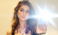 Palak Tiwari Is A Concert Girlie!