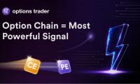 Why option chain data is the most powerful signal most traders are ignoring?
