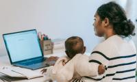 Shocking! 8 In 10 Indian Women Skip Jobs Because...