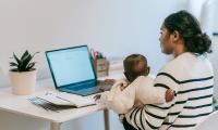 Shocking! 8 In 10 Indian Women Skip Jobs Because...