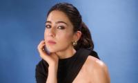Sara Is A Little About Drama, A Little About...