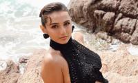 Masoom, Ishita, Farhana Woo Cannes