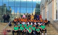 Nottingham Trent Uni Scholarship: 25-50% Fee Waiver