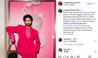 Social Media Influencer Ankush Bahuguna Faces Homophobia In London