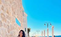 Drishyam 3's Esther Anil Is Such A Cool Girl