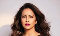 Avika Gor's Style Is So Filmi!