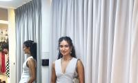 Triptii, Disha, Rida Are Pepping It Up With...
