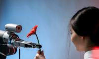 India's Gen Z, Millennials Lead Global AI Use