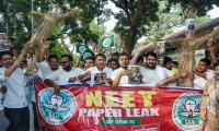 NEET-UG 2026: Get Your 100% Fee Refund