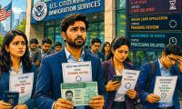 Indian Techies Face Green Card Uncertainty