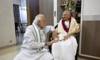 Great Mothers Who Shaped Famous Indians