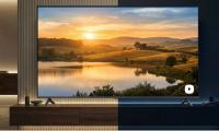 Xiaomi Unveils S Mini LED TV Series