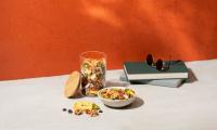 Snacking Recipe: Tropical Trail Mix