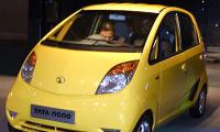 Plans to roll out new car from Sanand plant: Tata Motors