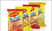 Nepal testing Maggi noodles imported from India: officials