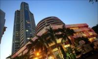 LIVE! Sensex down 500 points amid swings in gold, silver prices 