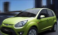 Ford plans easy Share-Car model in India