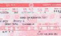 Railways slash service charges on e-tickets