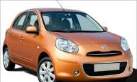 Nissan recalls Sunny, Micra to fix engine switch, airbags