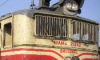 Indian Railways' earnings up by 10%