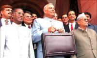 Budget should not be kept secret anymore: Yashwant Sinha