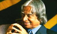 India can be economically developed by 2020: Kalam