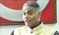 Yashwant, BJP flay Rail Budget