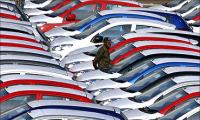 Auto companies' hopes soar