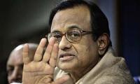 Why Chidambaram said no to polls