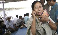 Railways performance good, says Mamata; LS clears Rail Budget