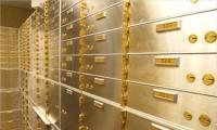 LIVE! Can banks see the valuables stored in lockers? FM says... 