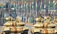 Industry bodies close ranks on defence FDI