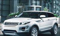 Now, Range Rover Evoque made in India!