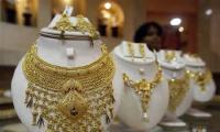 Gold and silver touched all-time highs in 2011