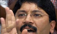 Dayanidhi sweating it out to retain Central Chennai