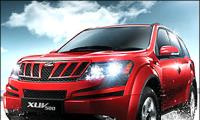 Mahindra recalls XUV500 to upgrade airbag software