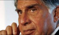 Ratan Tata's Vision 2020: A $500-bn global EMPIRE