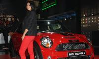 BMW rolls out new Mini Cooper models in India